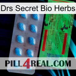 Drs Secret Bio Herbs